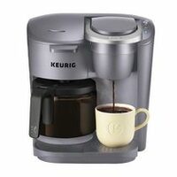 Keurig K-Duo Coffee Maker 