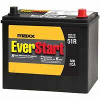 Everstart Maxx-51rn Automotive Battery