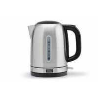 Try Stainless Steel Kettle Or 3-Cup Chopper 