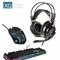 Xtreme Gaming Video And PC Gaming Accessories