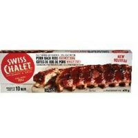 Swiss Chalet BBQ Pork Back Ribs