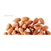 Natural Supreme Almonds 