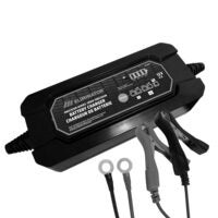 Eliminator Precision Series Battery Chargers 