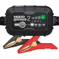 NOCO Genius Smart Battery Chargers/Maintainers/Desulfators 
