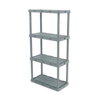Type A Prima 4-Tier Connecting Shelf 