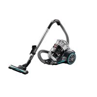 Bissell Cleanview Plus 15x Multi-Cyclonic Lightweight Bagless Canister Vacuum 