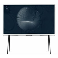 Samsung 43" The Serif 4K UHD Smart TV 