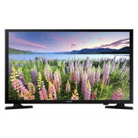Samsung 40" 1080p Smart TV 