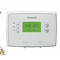 Honeywell Digital Programmable Thermostat