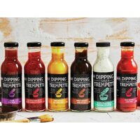 M & M Food Market Bbq Sauce Or Dipping Sauces