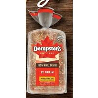 Dempster's Whole Grains Bread 