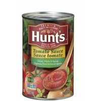 Hunt's Tomato Sauce Or Hunt's Heirloom Diced Tomatoes