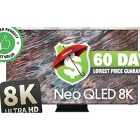 Samsung 75" Neo QLED 8K Smart TV