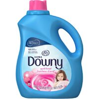 Tide or Gain Detergent, Downy Fabric Softener, Bounce, Downy or Gain Sheets or Beads
