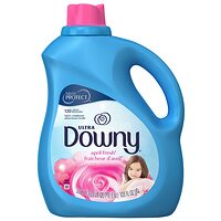 Tide or Gain Detergent Downy Fabric Softener Bounce Downy or Gain Sheets or Beads 