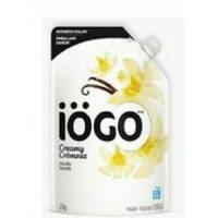 Iogo Creamy Yogurt