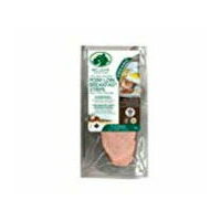 Mclean Meats Organic Pork Loin Breakfast Strips