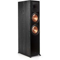 Klipsch Premier Dual 8" Floorstanding Speakers