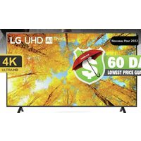 LG 4K LED Smart Television TV- 70''