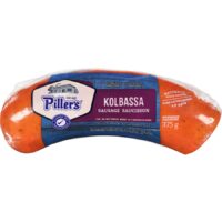 Piller's Kolbassa Or Sliced Pepperoni