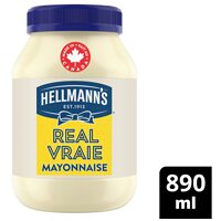 Hellmann's Mayonnaise 