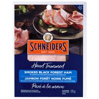 Schneiders Sliced Deli Meats