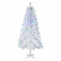 Paxton 6.5' Pre-Lit LED Christmas Tree