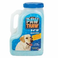 Paw Thaw Ice Melt