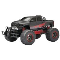 New Bright Ram Remote Controlled Truck Vehicle 