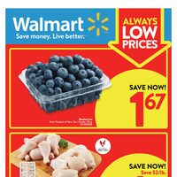 Walmart - Orangeville Superstore Only - Weekly Savings (Orangeville/ON) Flyer