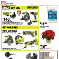 Home Depot - Weekly Deals (ON) Flyer