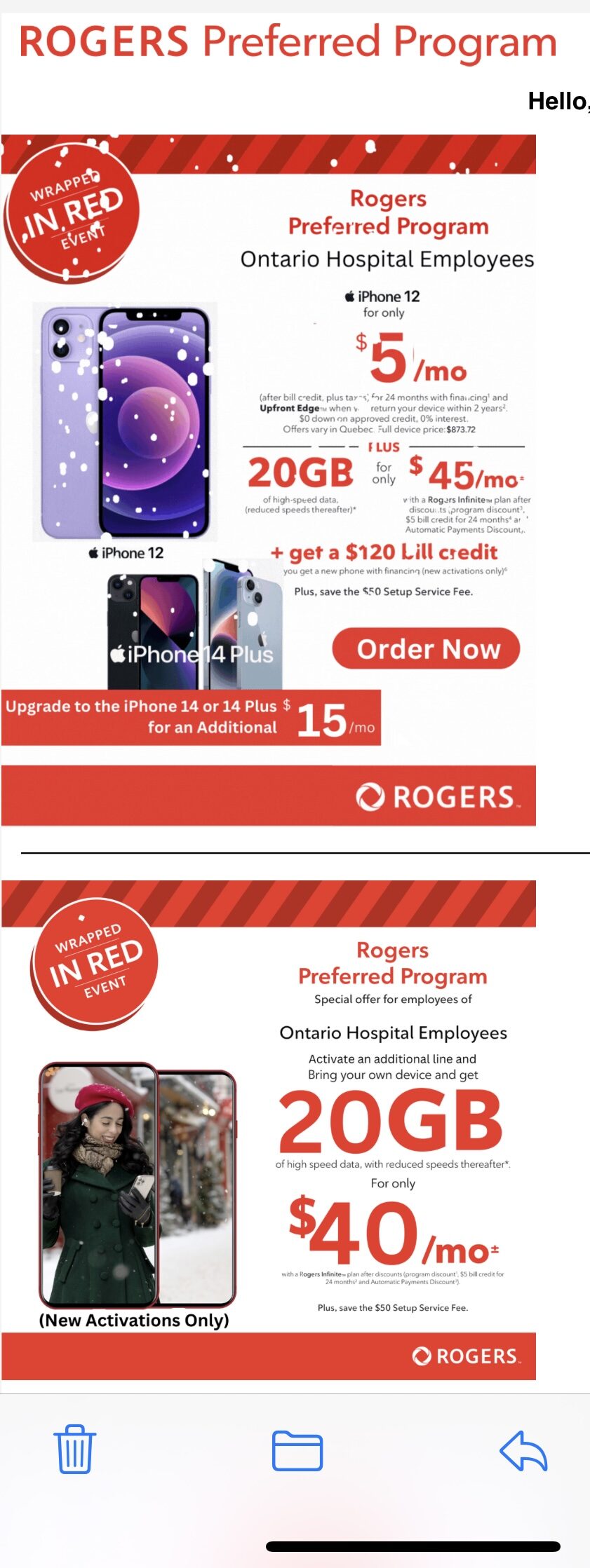 redflagdeals cell phone plans