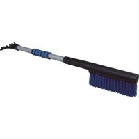 Power Fist Snow Brushes 31 In. 