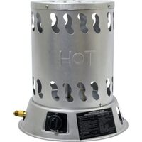 Heatstar 25,000 BTU Convection Propane Heater