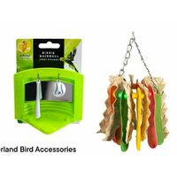 Featherland Bird Accessories