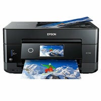 Epson Expression Premium XP-7100 Compact Colour All-in-One Wireless Inkjet Printer