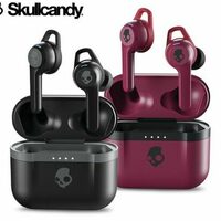 Skullcandy Indy EVO Wireless Earbuds 