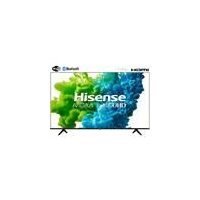 Hisense 4K Ultra HD Vidaa TV 55''