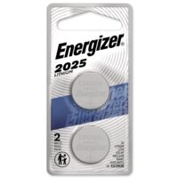 Energizer 1, 2 And 4-Pk Lithium Button or Battery Cell and 2-Pk Mercury Free Batteries