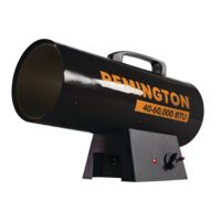 Remington 60k Btu Hybrid Forced-Air Heater
