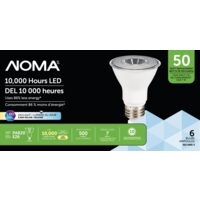 Noma Par20 50W LED Bulbs