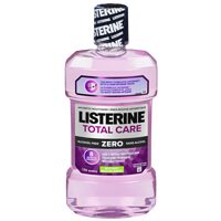Listerine Multibenefits or Classic, Mouthwash, or Oral-B Battery-Powered Toothbrush
