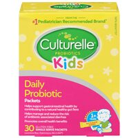 Culturelle Adult or Kids Probiotics
