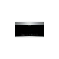 Frigidaire Gallery 1.9-Cu. Ft. Stainless Steel Over-The-Range Microwave