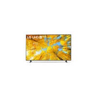 LG 75" 4K UHD Smart Tv 