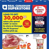 Real Canadian Superstore - Calgary Only - Weekly Savings Flyer