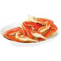 Canadian Snow Crab Clusters 