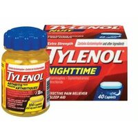 Tylenol Pain Relief