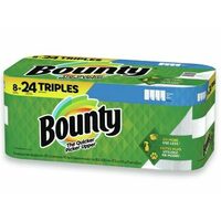 Bountry Paper Towels 