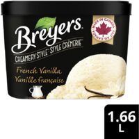 Breyers Creamery Style Ice Cream, Magnum Bars or Ben & Jerry's